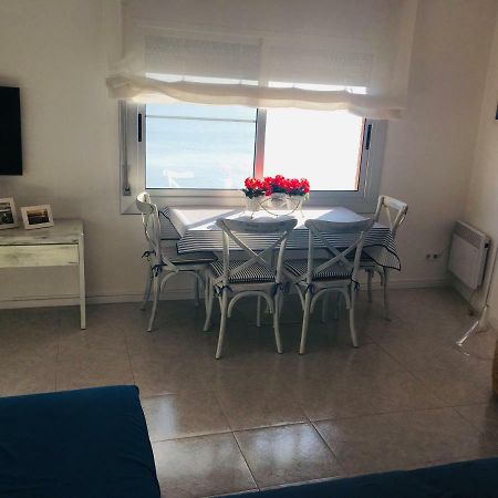 Apartamento David Амполья Экстерьер фото